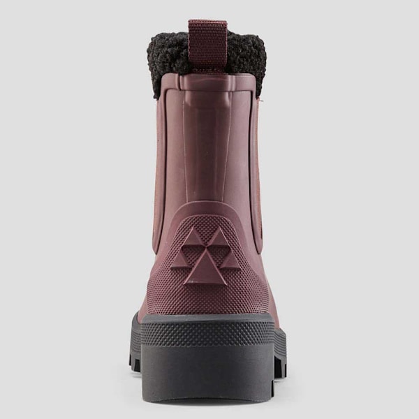 Cougar Shoes Ignite Rubber Saappaat Ruskea EU 37 Nainen
