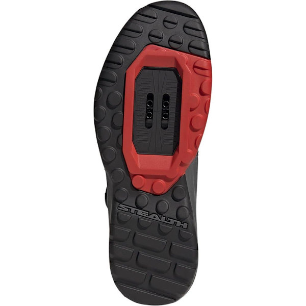 Five Ten Mtb Skor Trailcross Pro Clip-in Grå EU 40 2/3 Kvinna