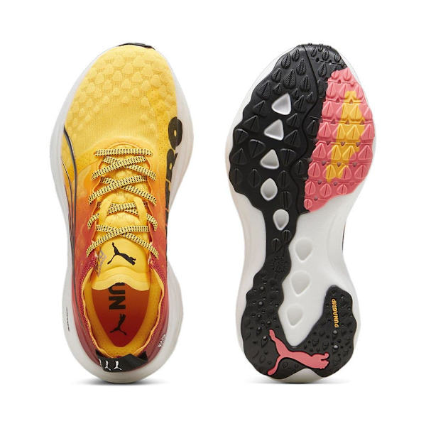 Puma Foreverrun Nitro Fade Løbesko  EU 41 Kvinde