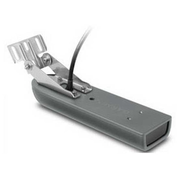 Garmin Gt51m-tm Transducer Grå,Søvfarvet 80 / 160 kHz