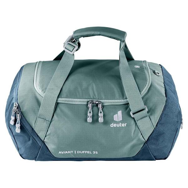 Deuter Laukku Aviant Duffel 35l