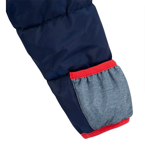 Levi´s ® Kids Romper Blå 9 Months Pojke