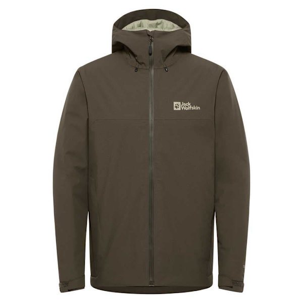 Jack Wolfskin Wisper Ins Takki  L Mies