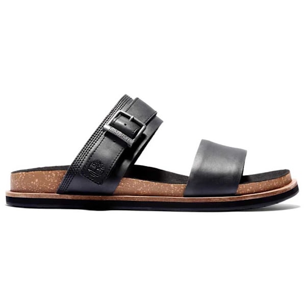 Timberland Amalfi Vibes 2 Band Sandaler Svart EU 41 1/2 Man