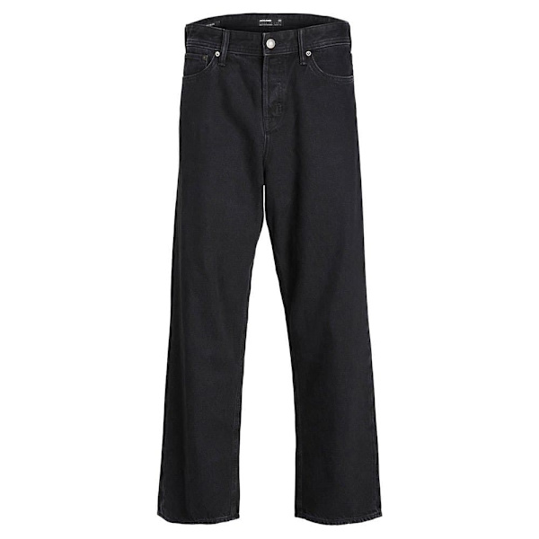 Jack & Jones Jeans Alex Original Loose Fit 306 Svart 29 / 30 Man