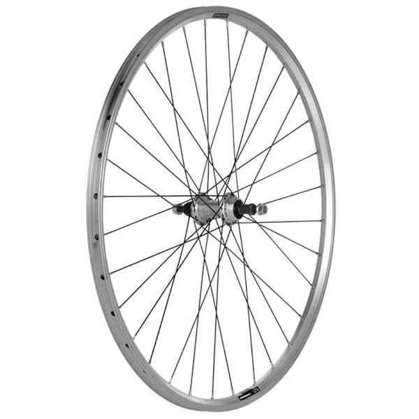 Dema Cross 28´´ Takapyörä  10 x 135 mm