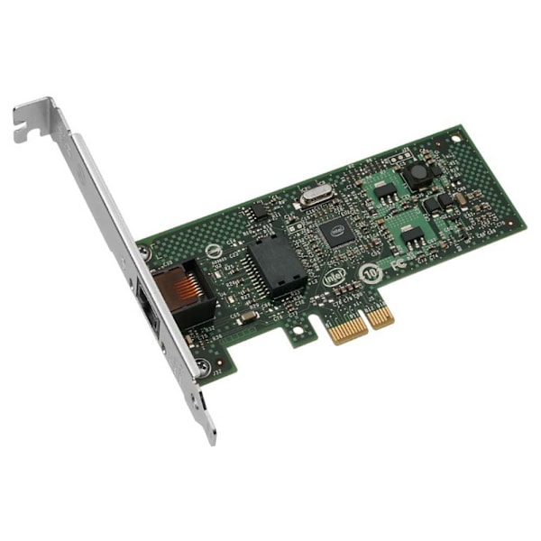 Intel Expi9301ctblk Grøn,Søvfarvet