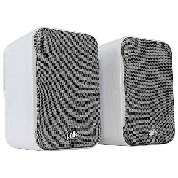 Polk Audio S10 Elite Högtalare Guld One Size / EU Plug