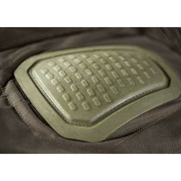 Invadergear Byxor Predator Combat Brun M Man