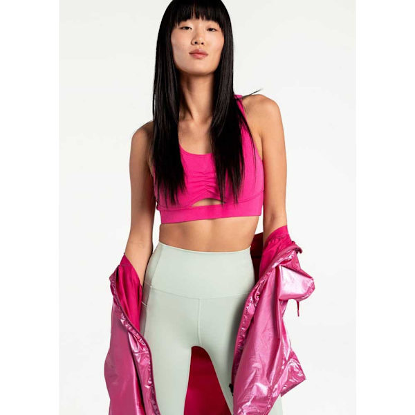 Lole Leggings Step Up Grøn XS Kvinde