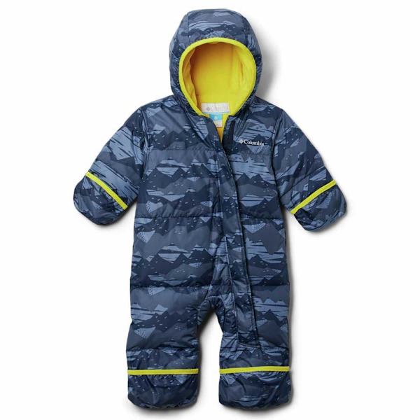 Columbia Race Dräkt Snuggly Bunny™ Blå 3-6 Months Pojke