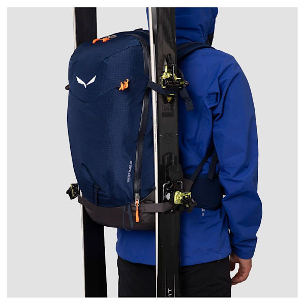 Salewa Rygsæk Winter Mate 30l Blå