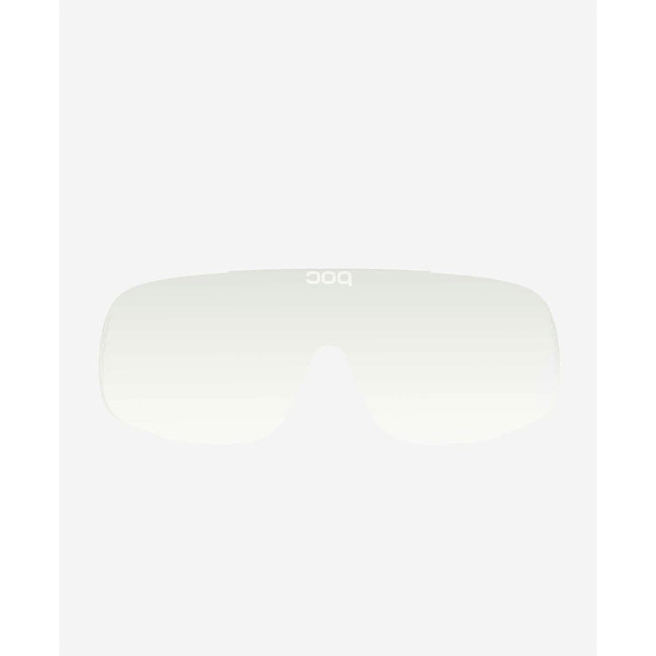 Poc Aspire Lins Durchsichtig Clear/CAT0
