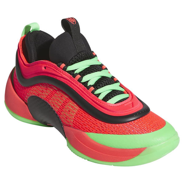 Adidas D.o.n. Issue 6 Junior Basketbollsskor  EU 36 2/3 Man