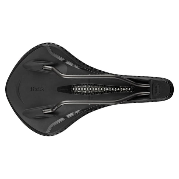 Fizik Aliante Adaptive Tempo R3 Satula Hopeinen 155 mm