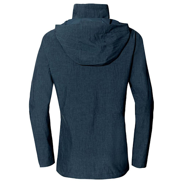 Vaude Takki Rosemoor Ii Sininen 38 Nainen