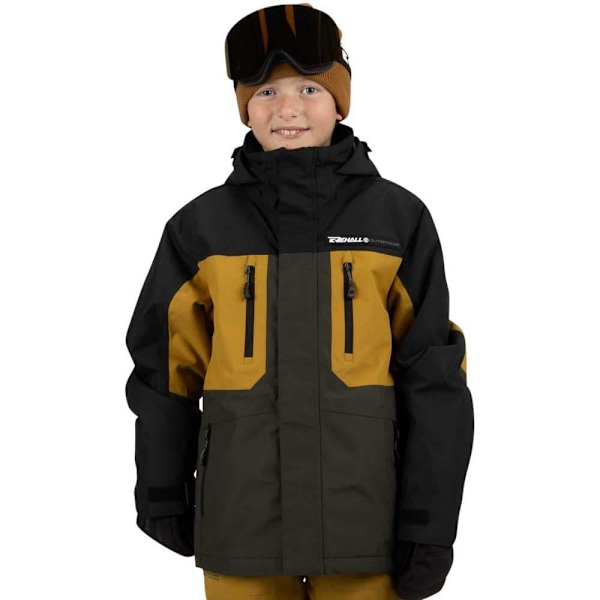 Rehall Robby Jacka  140 cm Pojke