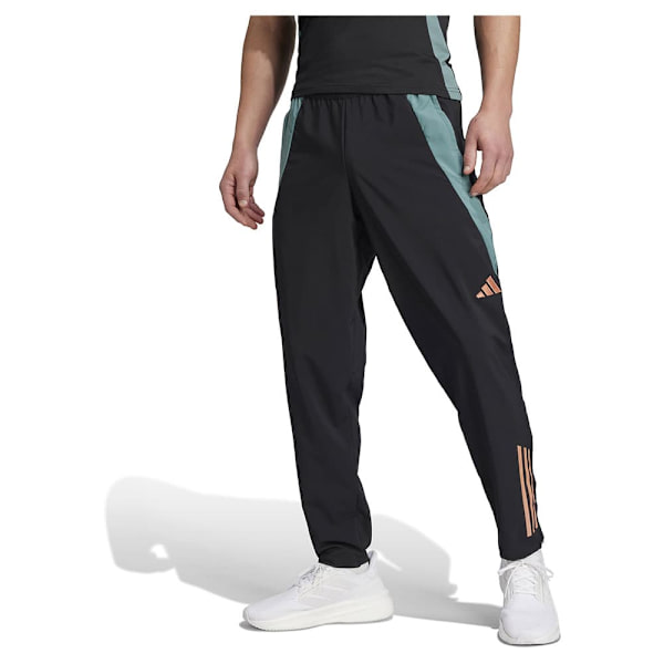 Adidas Fc Bayern Tiro 24 Presentation Housut  S Mies