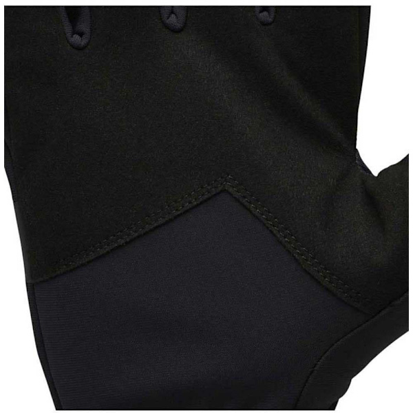 Black Diamond Everyday Softshell Handsker Sort XL Mand