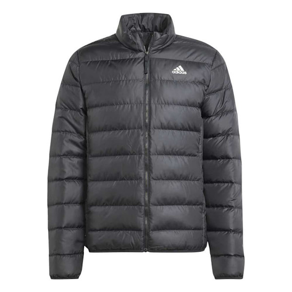 Adidas Sportswear Jakke Essentials Lite Down Sort 2XL Mand
