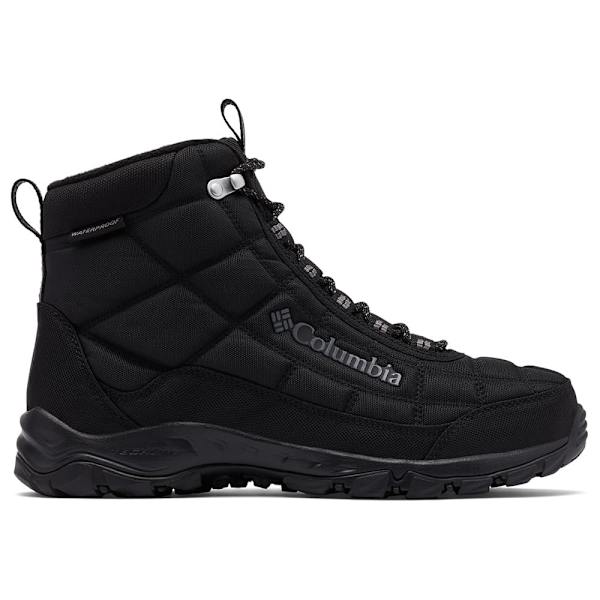 Columbia Firecamp™ Vaelluskengät Musta EU 41 1/2 Mies