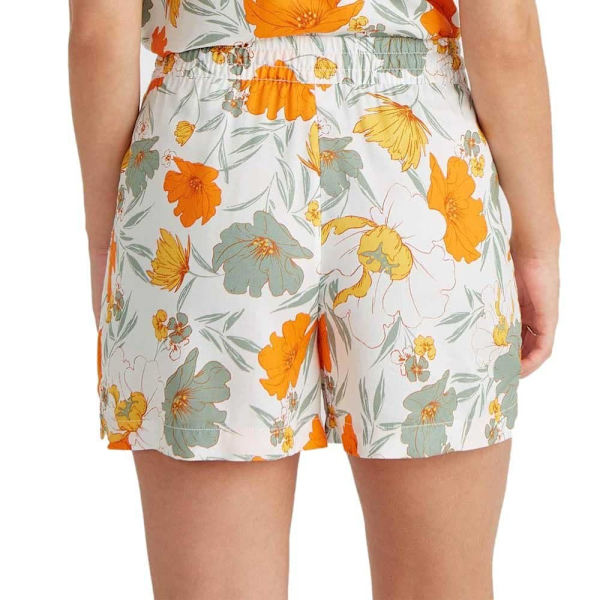 O´neill Amiri Beach Shorts Flerfärgad S Kvinna