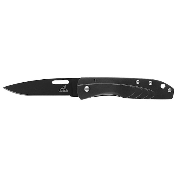 Gerber Kniv Vital Sort