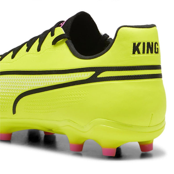 Puma Jalkapallokengät King Pro Fg/ag  EU 43