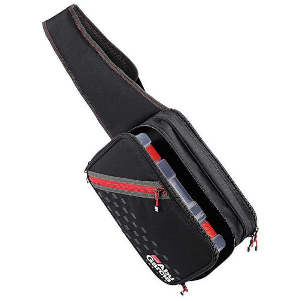 Abu Garcia Slyngepose Sort