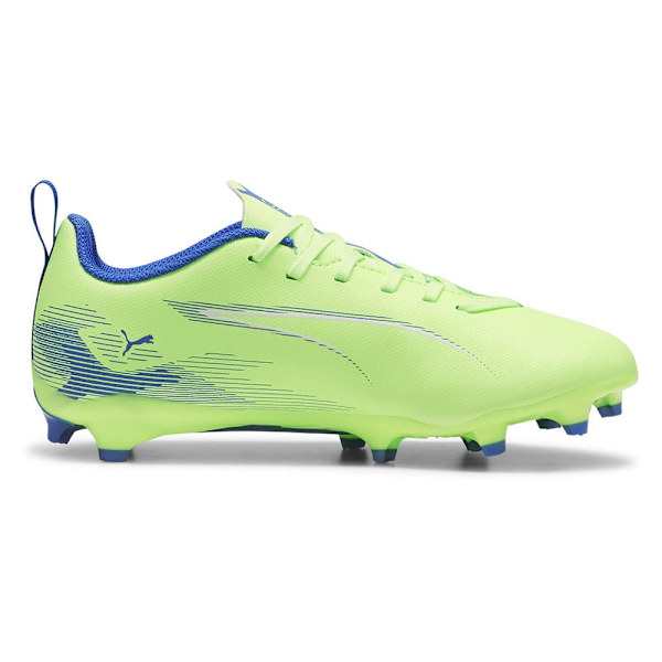 Puma Ultra 5 Play Fg/ag Jr Fodboldstøvler  EU 32 1/2