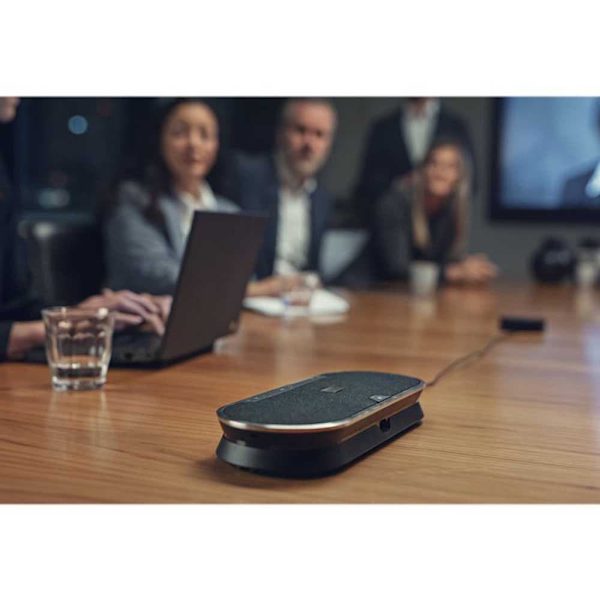 Epos Bluetooth Højttaler Expand 80 Sort