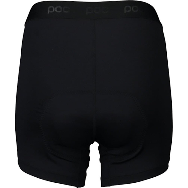 Poc Re-cycle Basislag Shorts Sort XS Kvinde