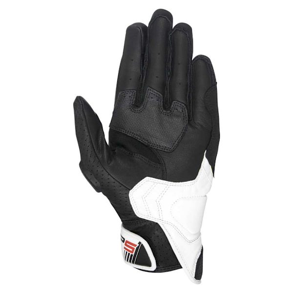 Alpinestars Handskar Sp 5 Svart S