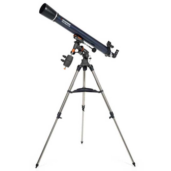 Celestron Teleskop Astromaster 90 Eq Søvfarvet
