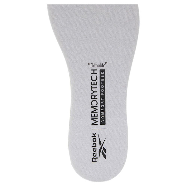 Reebok Classics Trænere Glide Ripple Clip Hvid EU 40 Kvinde