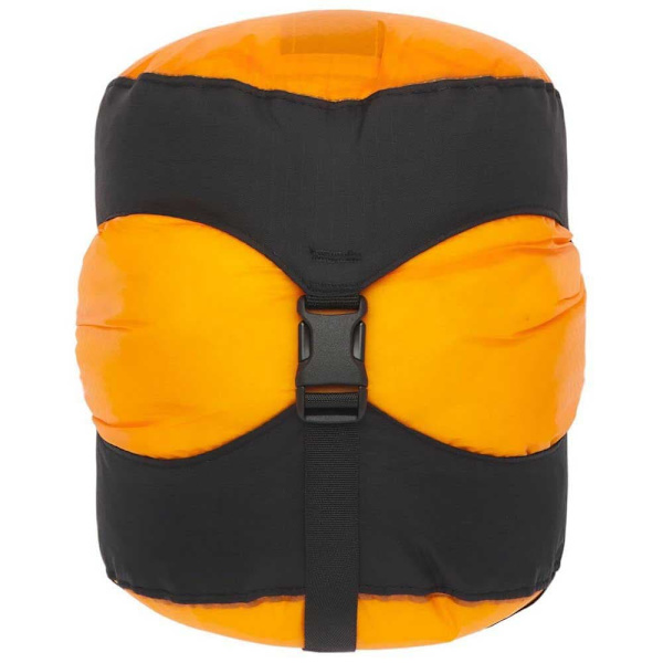 Sea To Summit Kompressionspose Ultrasil 5l Orange