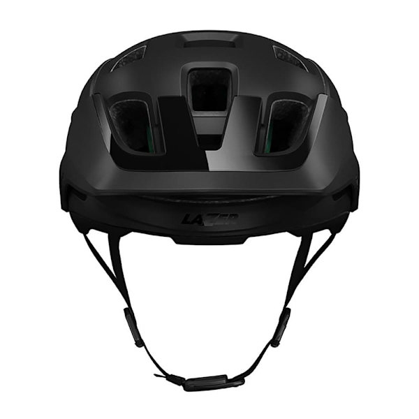 Lazer Mtb Hjelm Jackal Kc Sort XL