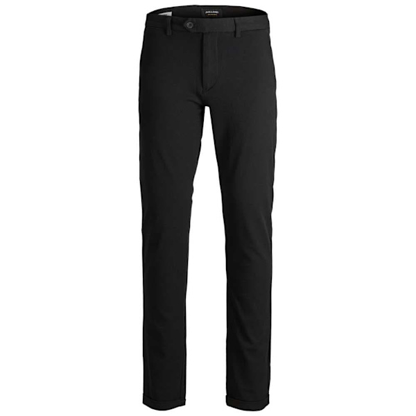 Jack & Jones Bukser Imarco Connor Akm 770 Sort 29 / 30 Mand