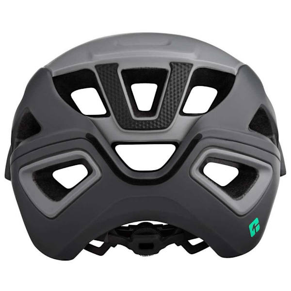 Lazer Mtb Hjelm Jackal Kc Sort M