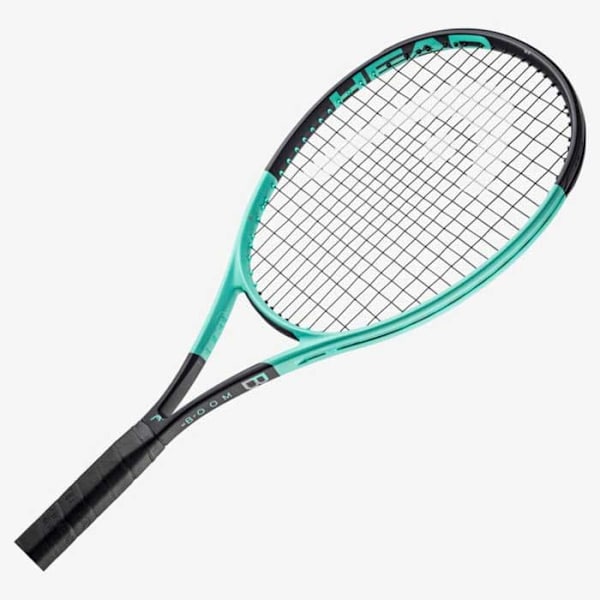 Head Racket Ustrenget Tennisracket Boom Mp 2024  30