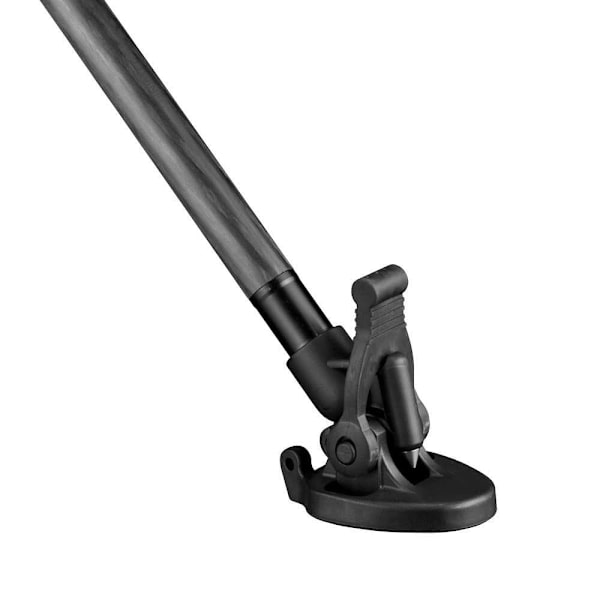 Manfrotto Mvk612twinfc Musta