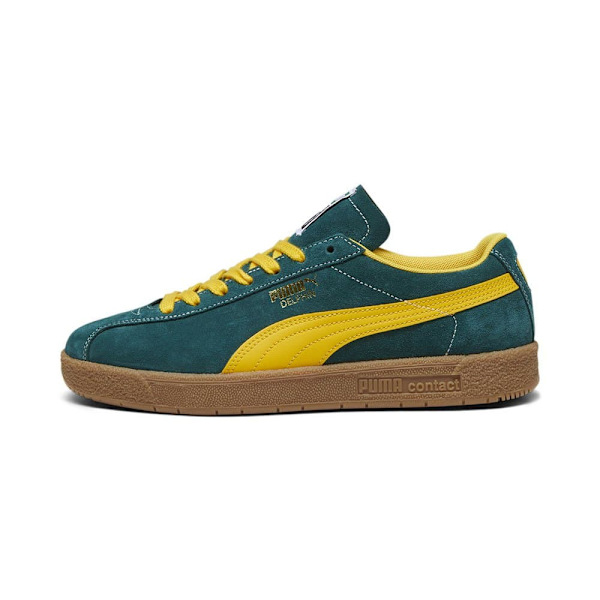 Puma Select Delphin Skor Grönt EU 36 Man