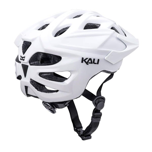 Kali Protectives Chakra Solo Hjelm Hvid S-M