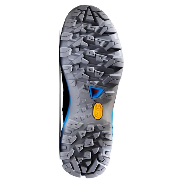 Mammut Ducan Mid Goretex Vandrestøvler Grå EU 37 1/3 Kvinde