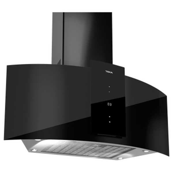 Teka Teleskophætter Cnl 6415 60 Cm Hvid