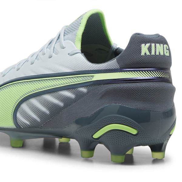 Puma King Ultimate Fg/ag Jalkapallokengät  EU 42 1/2