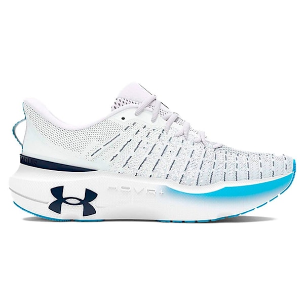Under Armour Infinite Elite Løbesko Hvid EU 44 1/2 Kvinde