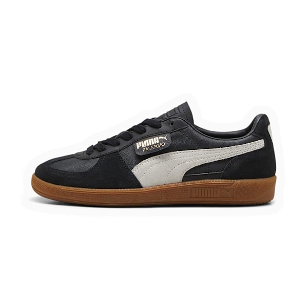 Puma Select Palermo Sko Sort EU 43 Mand