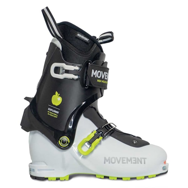 Movement Touring Skistøvler Explorer  26.5