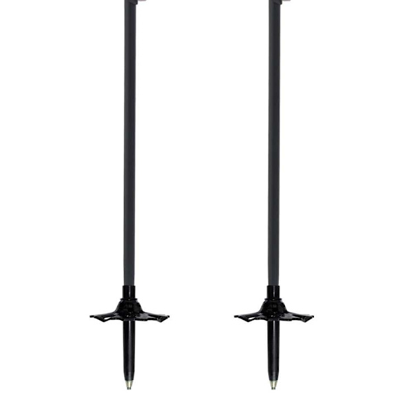 Tsl Outdoor Tour Carbon Compact 3 Cross Twist Pæle Blå 62-125 cm